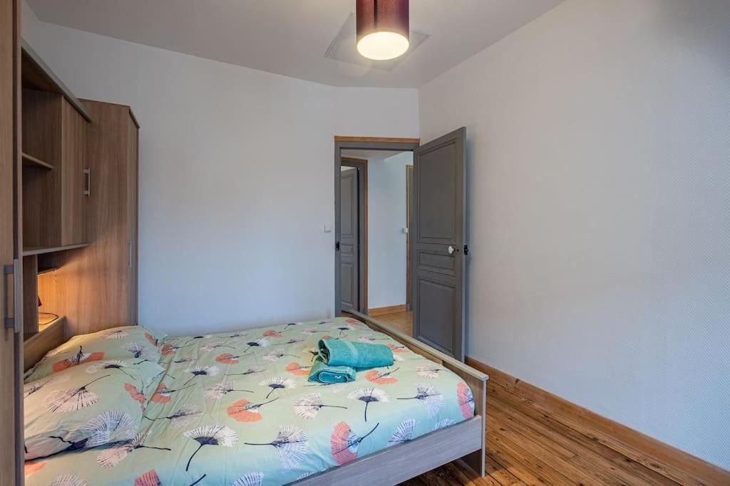 Le Dauphin Apartment Amboise Exterior photo