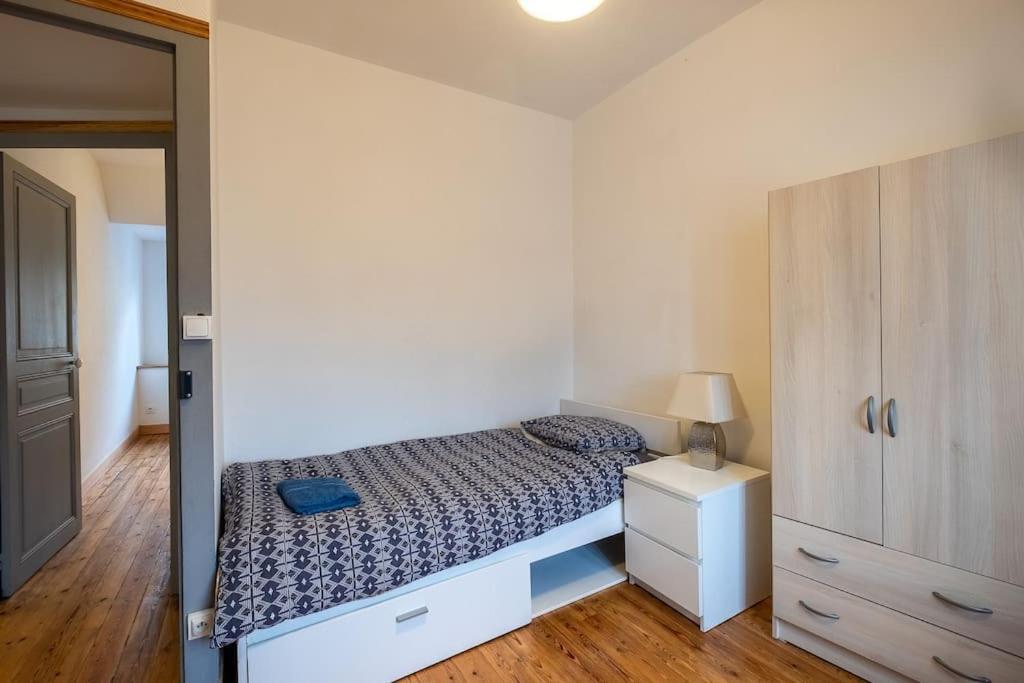 Le Dauphin Apartment Amboise Exterior photo