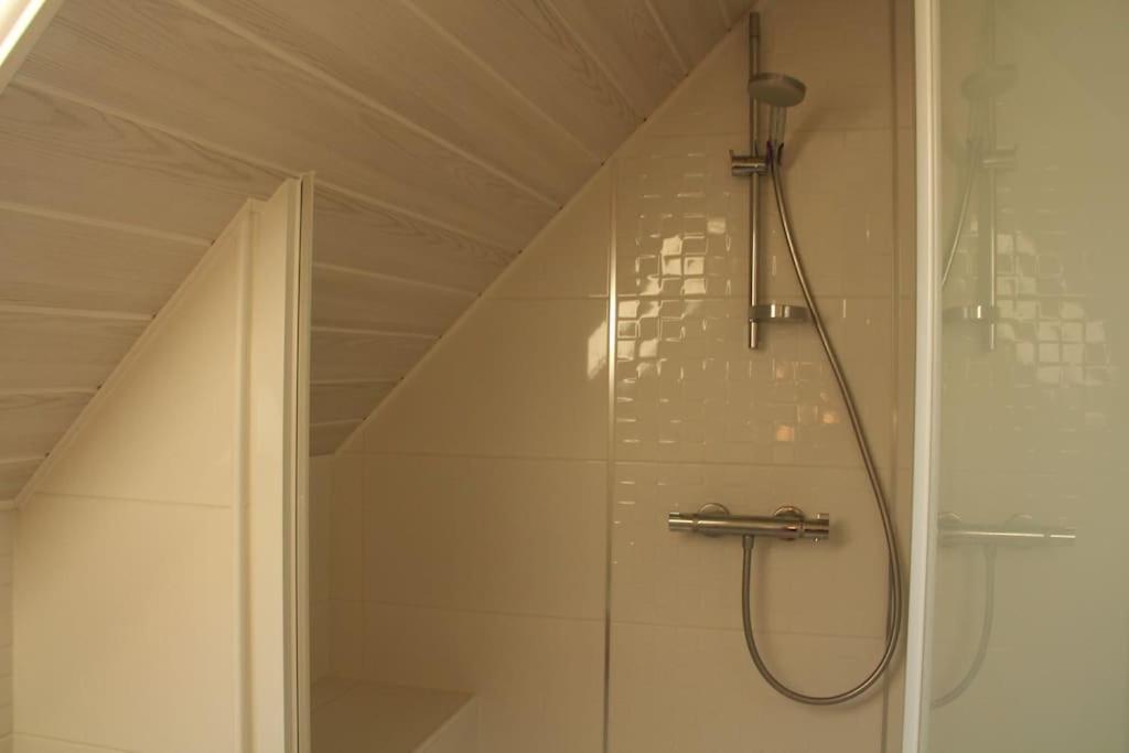 Le Dauphin Apartment Amboise Exterior photo